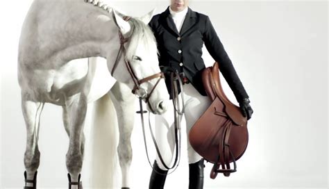 hermes equestrian.